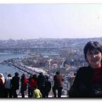 Pictures: Istanbul 2007