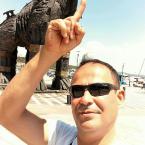 Pictures: Troy