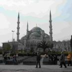 Blue Mosque (Sultanahmet)