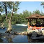 Manavgat Waterfalls