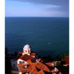 Ordu - Tasbasi Church