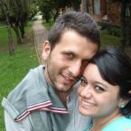 Pictures: my bebişi and me!!