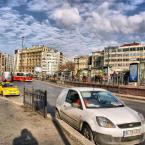 Pictures: Karaköy