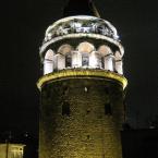 Galata Tower