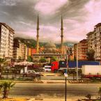 Pictures: Rize, Turkey [A Beau] 