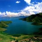 Van Golu - Lake Van