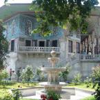 Topkapi Palace – Baghdad Pavillion 