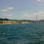 Bosphorus..