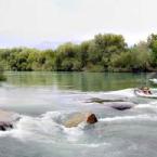 Manavgat Waterfalls