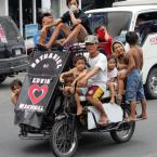 Pictures: Public transportation