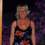 Pictures: me in Icmeler