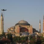 Pictures: Hagia Sophia