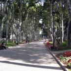 Pictures: Gulhane Park