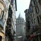 Pictures: Galata tower