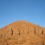 Nemrut Dağı