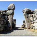 Hattuşaş - The Kings Gate