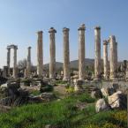 Pictures: Aphrodisias