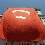 Pictures: Turkish flag