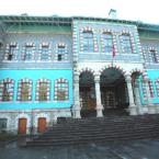 Pictures: Kutahya Courthouse