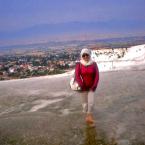 Pictures: Wondrous Pamukkale