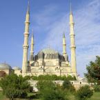 Pictures: Selimiye mosque
