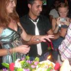 Pictures: My engagment
