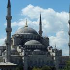 Pictures: Blue Mosque 