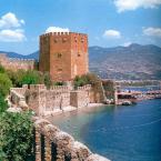 Pictures: Alanya