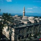 Pictures: Bursa Ulucami mosque-2