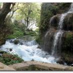 Düden Waterfalls National Park
