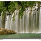 Kursunlu Waterfalls