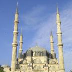 Selimiye Camii 2