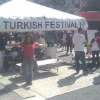Pictures: turkish festival 2010