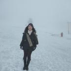 Pictures: Me in Uludag