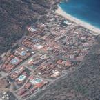 Belcekiz beach near Ölüdeniz today