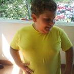 Pictures: me