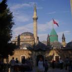 Mevlana Museum