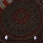 Pictures: The cupola of Old Mosque