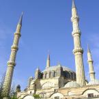 Selimiye Camii 3