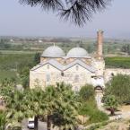 Isa Bey Camii