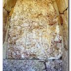 Hattuşaş - Relief in Chamber 2