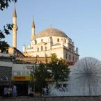 Downtown Bolu