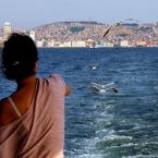 İzmir the city of friendly people