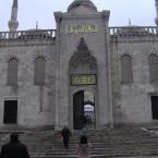 Pictures: Blue Mosque