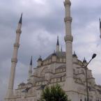 Sabanci Camii