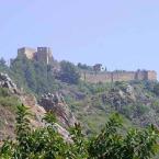 Alanya Castle