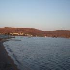 Gumebet Beach, Bodrum 2005