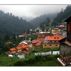 Rize - Ayder Plateau