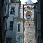 Galata Tower 