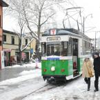 Bursa tram